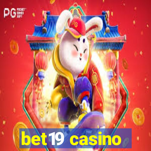 bet19 casino